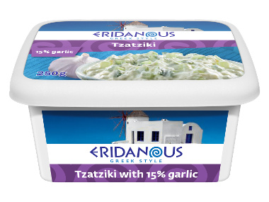 Tzatziki