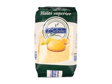 BELBAKE Mălai