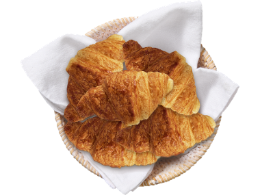 Mini-Croissant