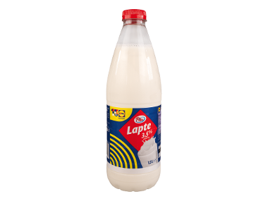 Lapte de consum