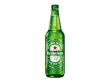 Heineken Bere blonda 5%, 6516