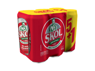 Bere blondă