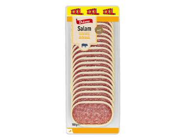 Salam de porc