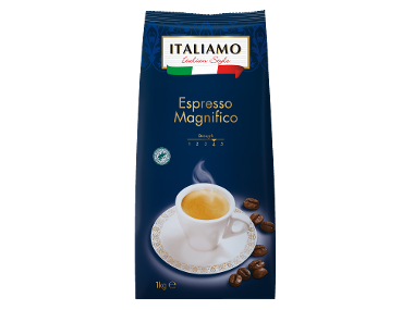 Cafea boabe Espresso