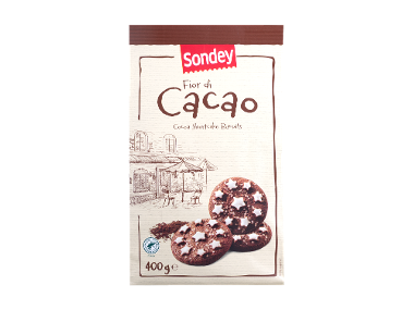 Biscuiți fragezi