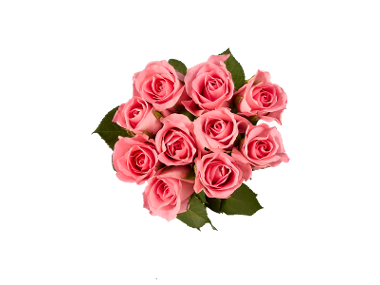 Buchet de trandafiri