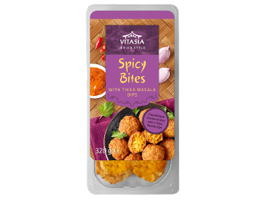 Chifteluțe picante