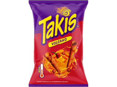 Tortilla chips cu aromă de ardei iute și lime