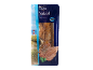 Fileuri de macrou ambalate, afumate cu lemn de arin, bogate în acizi grași Omega-3.