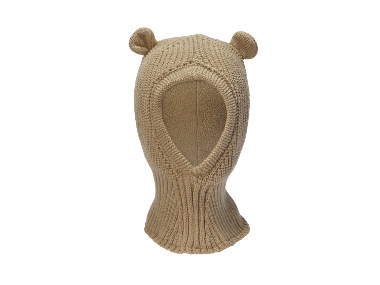 Cagulă tricotată