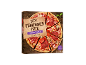 Pizza coaptă pe piatră, specială, cu bază crocantă și crustă crocantă, 2x330g.