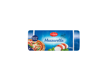 Mozzarella pentru pizza