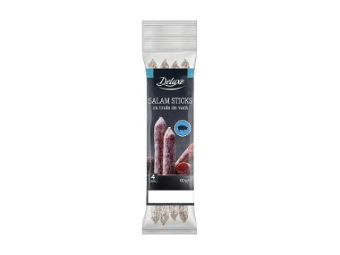Salami sticks