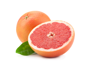 Grepfrut roșu