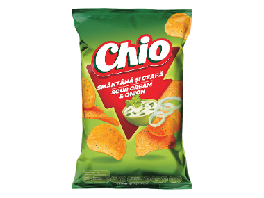 Chipsuri