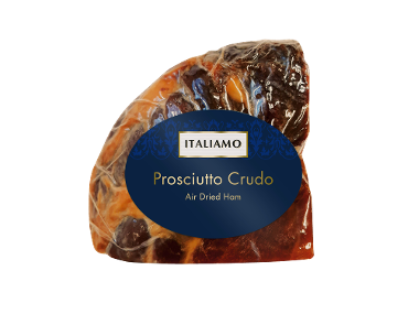 Prosciutto crudo
