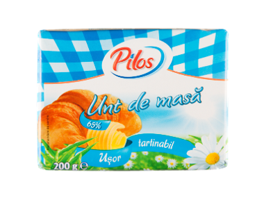 Unt de masă