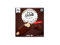 Cutie cu 6 înghețate pe băț cu glazură de ciocolată, 600 ml / 450 g.
