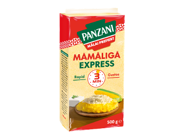 Mălai prefiert express