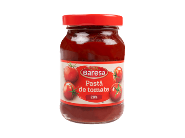 Pastă de tomate
