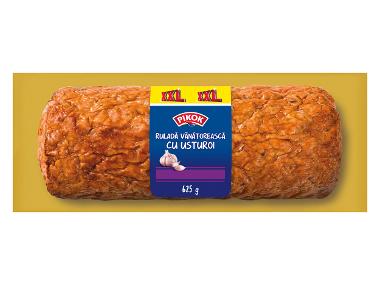 Ruladă vânătorească