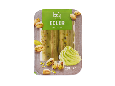 chef select Ecler