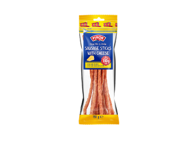Cârnați sticks