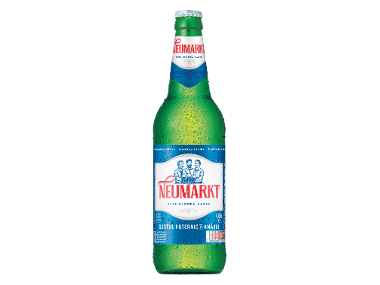 Bere blondă