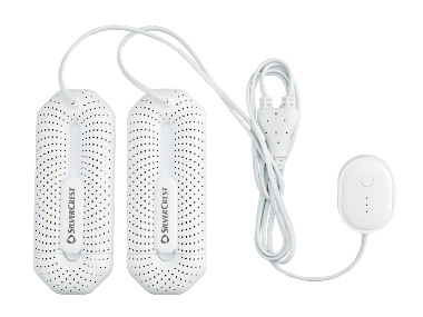 Uscător electric încălțăminte