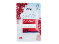 Mască de față șervețel Cien Hydro Boost cu extract de rodie pentru ten uscat.