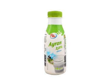 Ayran