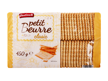 Tastino Petit Beurre
