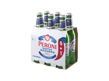 Bere blondă