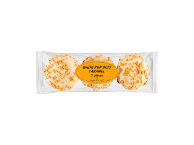 Gogoși Pop Dots