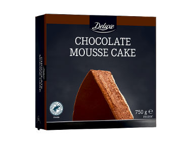 Tort cremos cu friscă