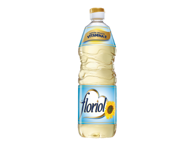 Ulei de floarea-soarelui