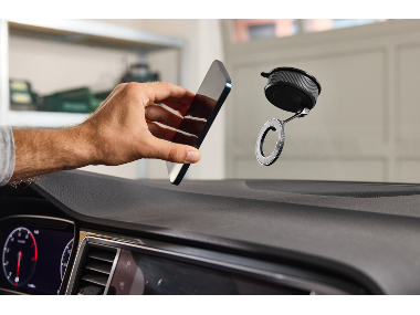 Suport magnetic pentru telefon