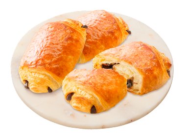 Pain au Chocolat