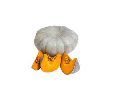 Dovleac plăcintar rotund