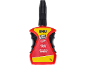 Adeziv instant roșu cu capac negru, 3 g