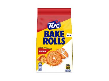 Bake Rolls