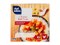 Curry roșu de pui cu orez și sos picant de cocos și roșii, 360 g.