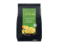 Ananas învelit în ciocolată amăruie J.D. Gross, 200g