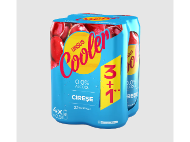 Mix bere fără alcool