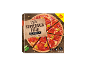 Ambalaj pizza Diavolo coaptă pe piatră cu rețetă nouă, 2 bucăți a 350g.