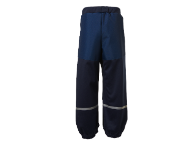 Pantaloni Softshell