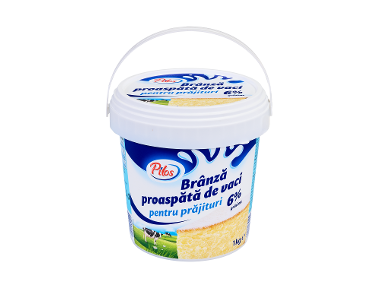 Brânză proaspătă