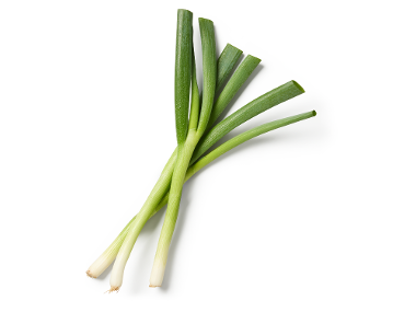 Ceapă verde