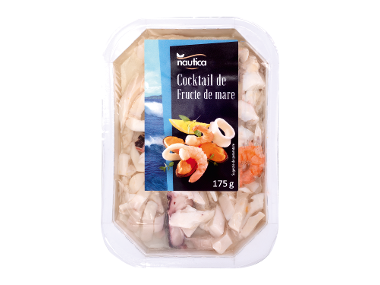 Cocktail fructe de mare