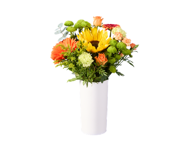 Buchet de vară